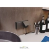 Рамки пластиковые Voltum S70 Титан VLS100206 Voltum VLS100206