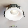 Citilux Гамма CLD004NW0 LED Встраиваемый светильник с диммером CITILUX