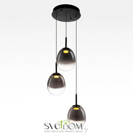 CITILUX CL247022 SIGNATURE Подвес CITILUX