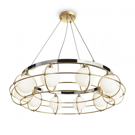 Подвесные светильники Maytoni MOD312PL-10GCH от Магазина Svetdom.by