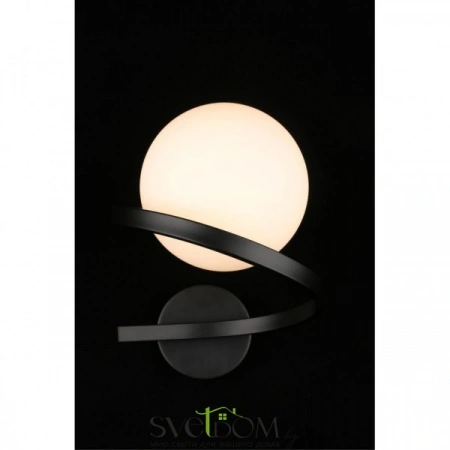 Бра APL.333.01.01 Aployt | Svetdom.by