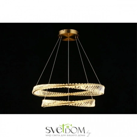 Люстры подвесныеAPL.045.03.65 Aployt | Svetdom.by