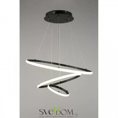 Люстры подвесныеAPL.018.03.60 Aployt | Svetdom.by