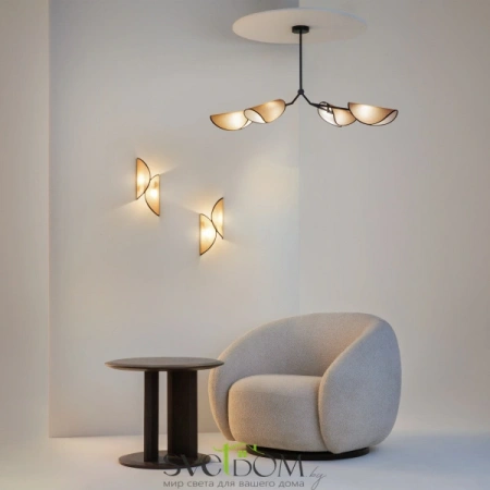 Подвесные светильники Maytoni MOD225PL-04B от Магазина Svetdom.by