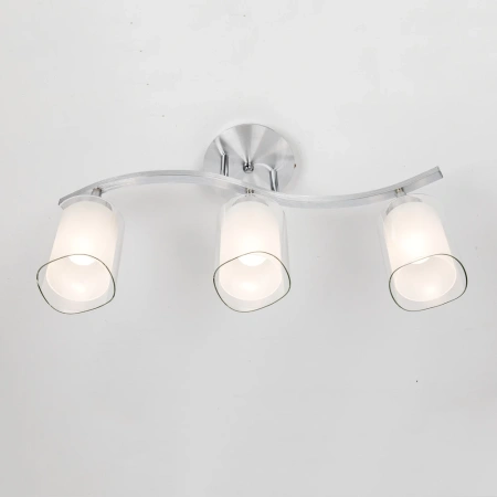 Потолочная люстра Citilux Аэлита CL169131 CITILUX