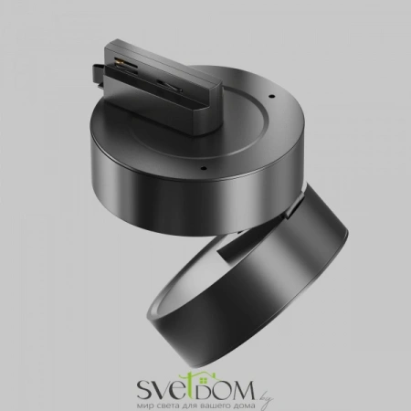 TR007-1-18W4K-B-1 Maytoni