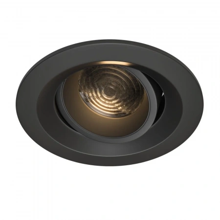 Встраиваемые светильники Maytoni DL052-L7B3K от Магазина Svetdom.by