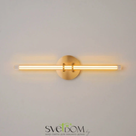 Настенные светильники MOD340WL-L10BS3K Maytoni | Svetdom.by