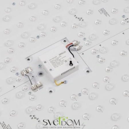 Потолочные светильники CITILUX CL724K105G1 от Магазина Svetdom.by