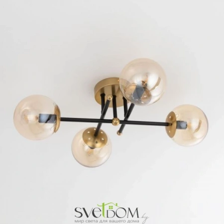 Люстры потолочныеCL144145 CITILUX | Svetdom.by
