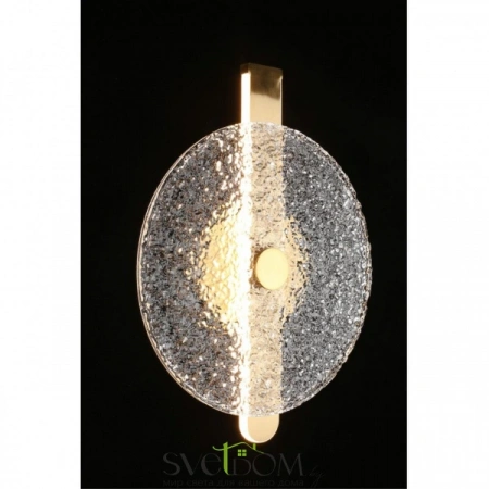 Бра APL.328.01.09 Aployt | Svetdom.by