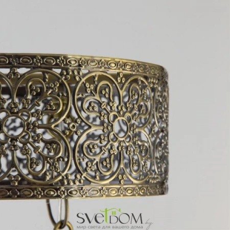 Люстры подвесныеCL467223 CITILUX | Svetdom.by