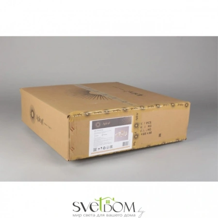 Люстры потолочныеAPL.774.07.54 Aployt | Svetdom.by
