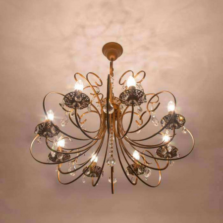 Люстры подвесныеCL411181 CITILUX | Svetdom.by