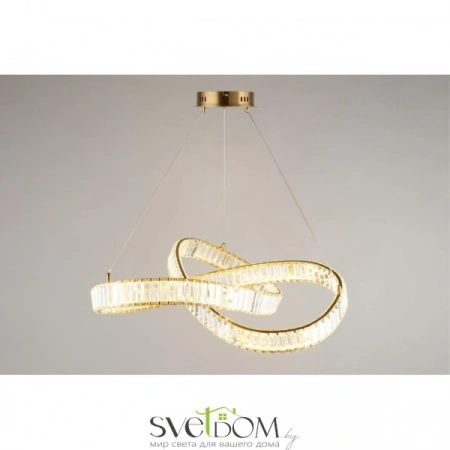 Люстры подвесныеAPL.045.03.48 Aployt | Svetdom.by