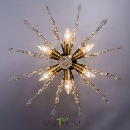 Люстры потолочныеCL302163 CITILUX | Svetdom.by