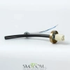 Бра Lussole Bryan LSP-8935 G9 Lussole