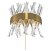 Бра Citilux Ричард CL336313 CITILUX