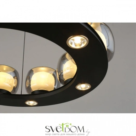 Люстры подвесныеAPL.862.03.63 Aployt | Svetdom.by