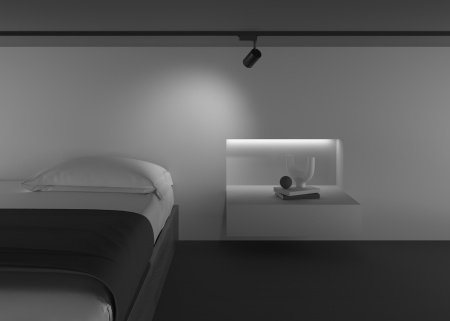 TR003-1-6W3K-W-B Maytoni