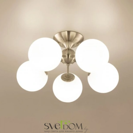 Люстры потолочныеCL102154 CITILUX | Svetdom.by
