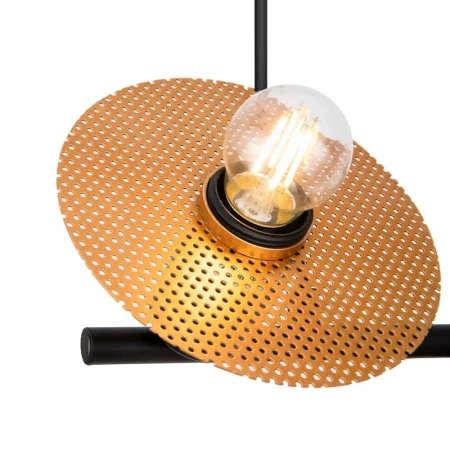 ЛюстрыFR4009PL-03GB Freya | Svetdom.by