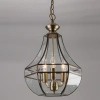 Подвесной светильник Citilux Гера CL444130 CITILUX