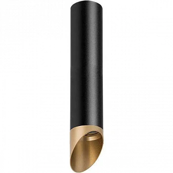 Lightstar R497140 Светильник RULLO HP16 (214497+201440)