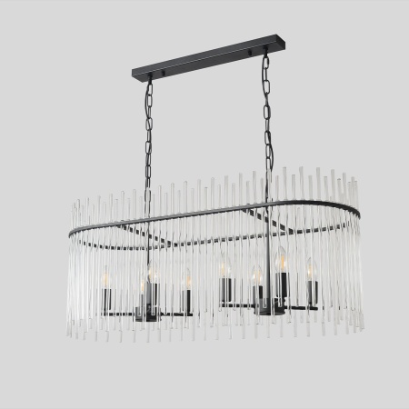 Люстры0386/308 Crystal Lux | Svetdom.by