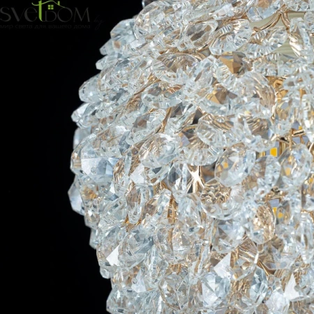 Подвесные светильники CITILUX CL323012 от Магазина Svetdom.by