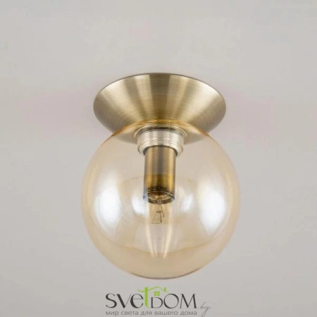 Накладные светильники CITILUX CL102513 от Магазина Svetdom.by