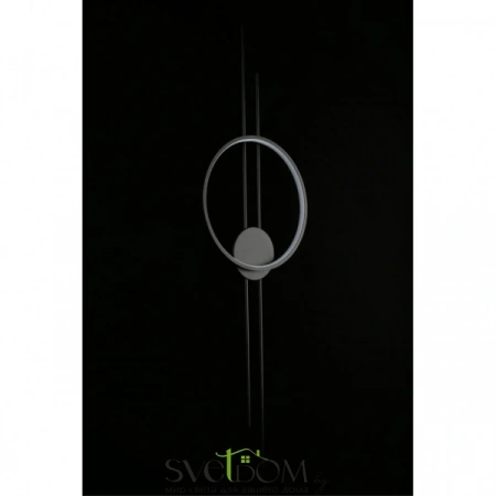 Настенные светильники APL.340.01.16 Aployt | Svetdom.by