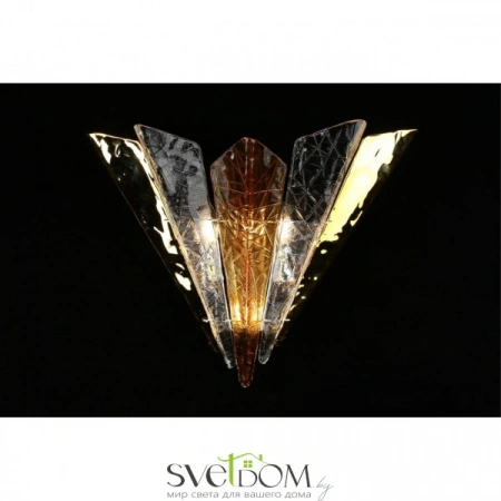 Бра APL.855.01.03 Aployt | Svetdom.by