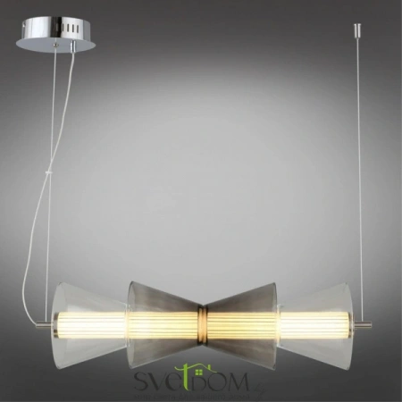 Люстры подвесныеOML-51603-15 Omnilux | Svetdom.by