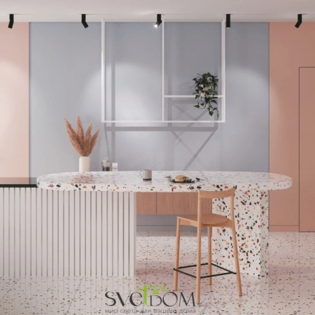 Потолочные светильники Maytoni C027CL-L10B от Магазина Svetdom.by