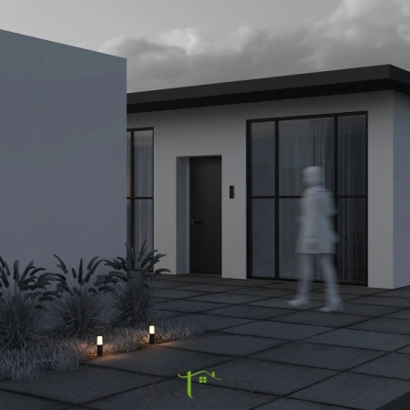 O416FL-L3B3K Maytoni