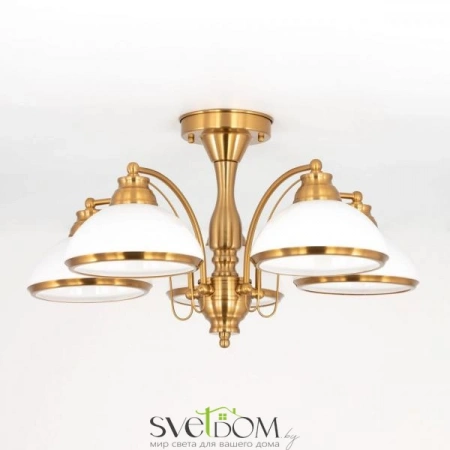Люстры потолочныеCL401153 CITILUX | Svetdom.by