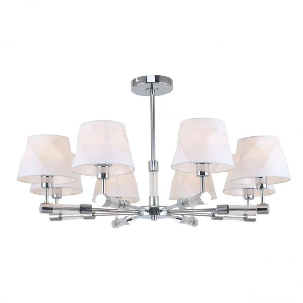 Люстры потолочные2659-8P Favourite | Svetdom.by