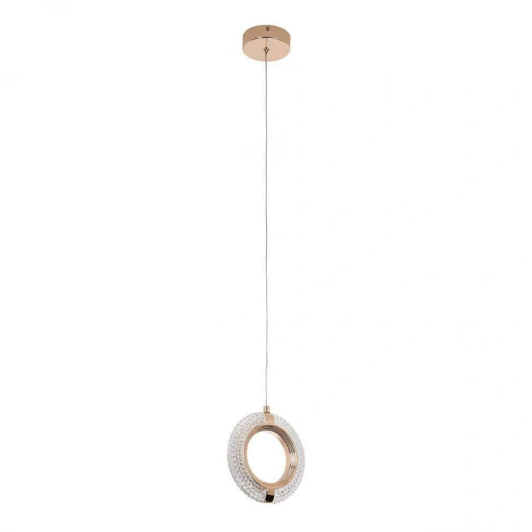 Подвесной светильник MODESTYLE MS.1122.1 GD