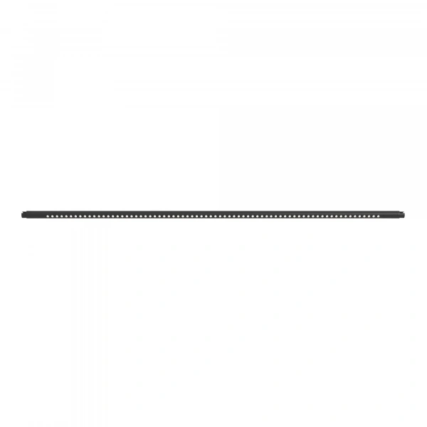 ST1650.437.24 Модульный светильник Черный LED 1*24W 3000K 1 900Lm Ra>90 45° IP20 D30xH 48V TECHNO