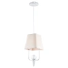 Подвесной светильник Lussole Dove LSP-8220 E27 Lussole