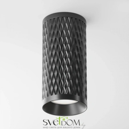 Потолочные светильники Maytoni C036CL-01B от Магазина Svetdom.by