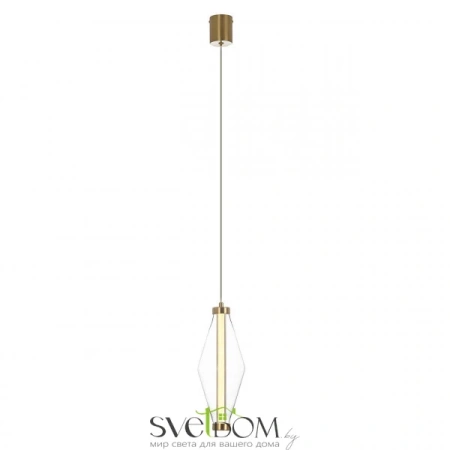 Подвесные светильники CITILUX CL253010 от Магазина Svetdom.by