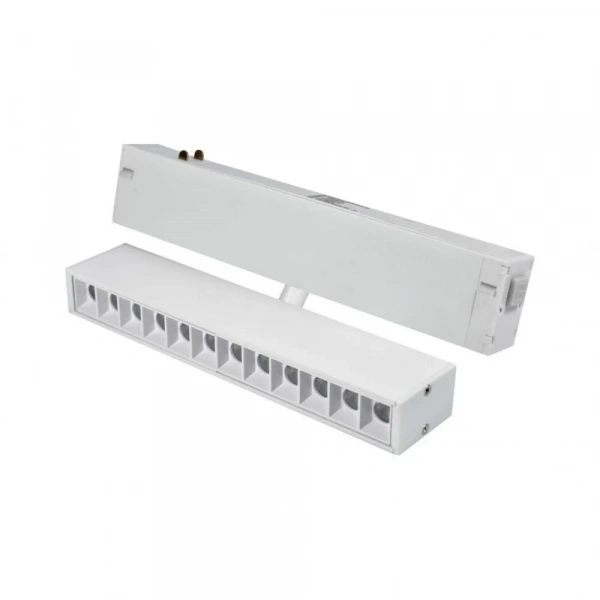 Светильник трековый Aployt  APL.0202.10.09