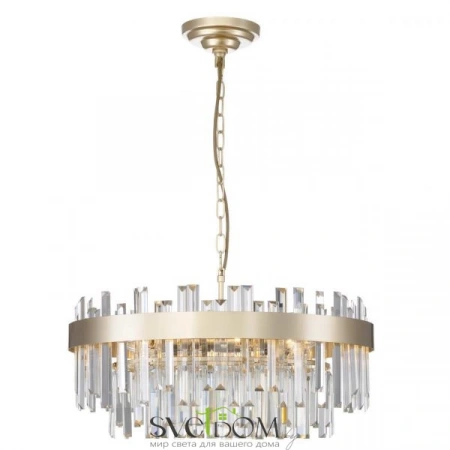 Люстры подвесныеCL301282 CITILUX | Svetdom.by