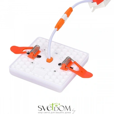 Встраиваемые светильники ST LUCE ST700.048.16 от Магазина Svetdom.by