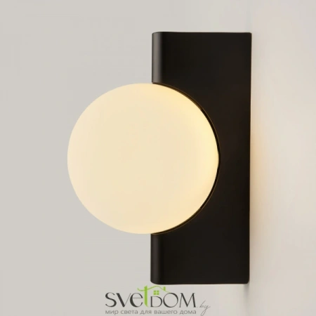 Настенные светильники MOD324WL-01B Maytoni | Svetdom.by