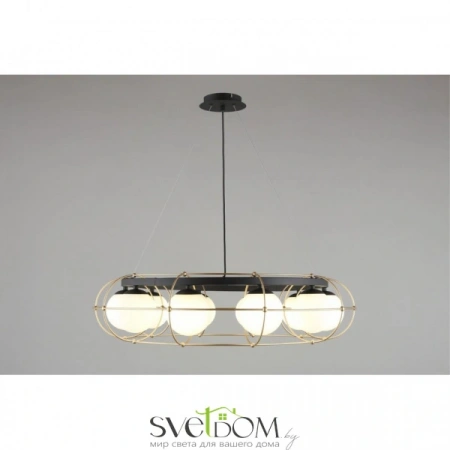 Люстры подвесныеAPL.317.03.10 Aployt | Svetdom.by