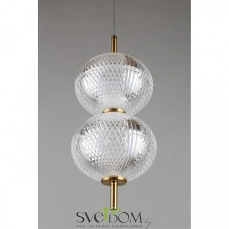 Подвесные светильники Omnilux OML-68806-02 от Магазина Svetdom.by