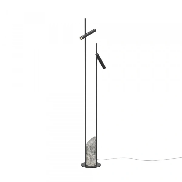 Напольный светильник (торшер) Trust 3000К 6Вт